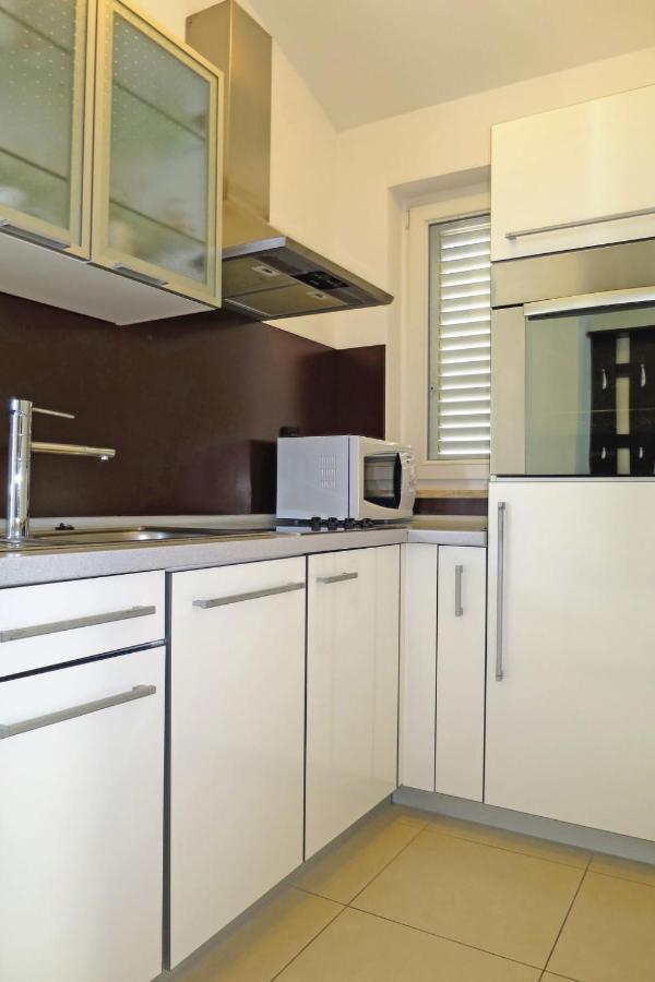 ראבץ Apartment Milevoj - Rac142 By Interhome מראה חיצוני תמונה