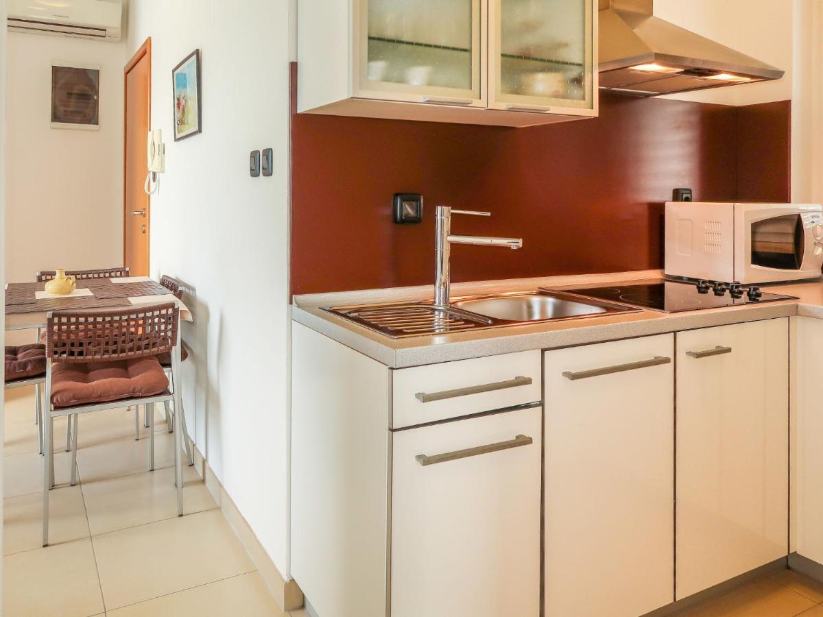 ראבץ Apartment Milevoj - Rac142 By Interhome מראה חיצוני תמונה