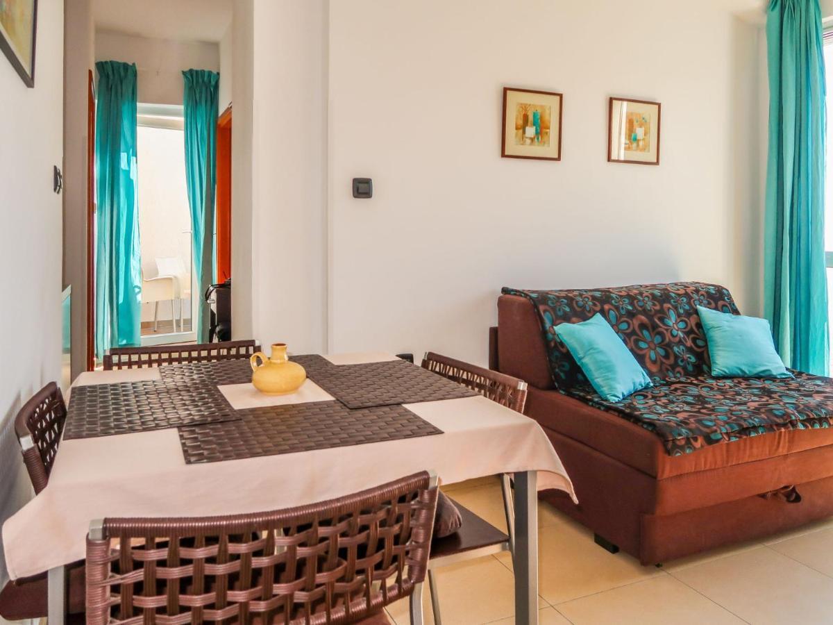ראבץ Apartment Milevoj - Rac142 By Interhome מראה חיצוני תמונה