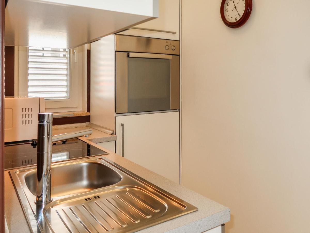 ראבץ Apartment Milevoj - Rac142 By Interhome מראה חיצוני תמונה
