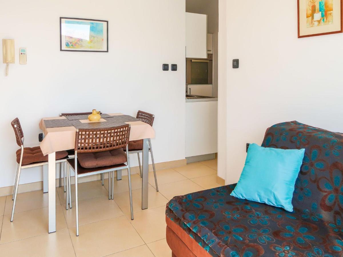 ראבץ Apartment Milevoj - Rac142 By Interhome מראה חיצוני תמונה